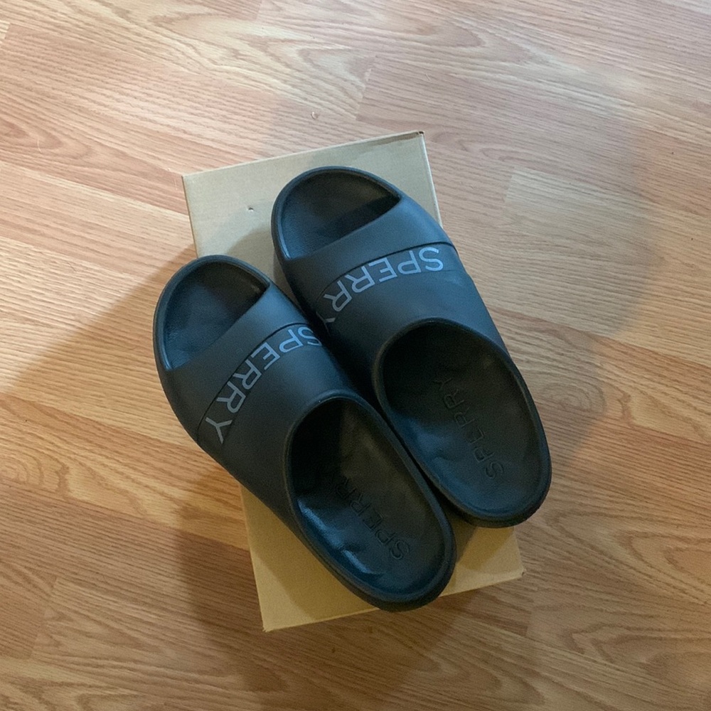Sperry slides